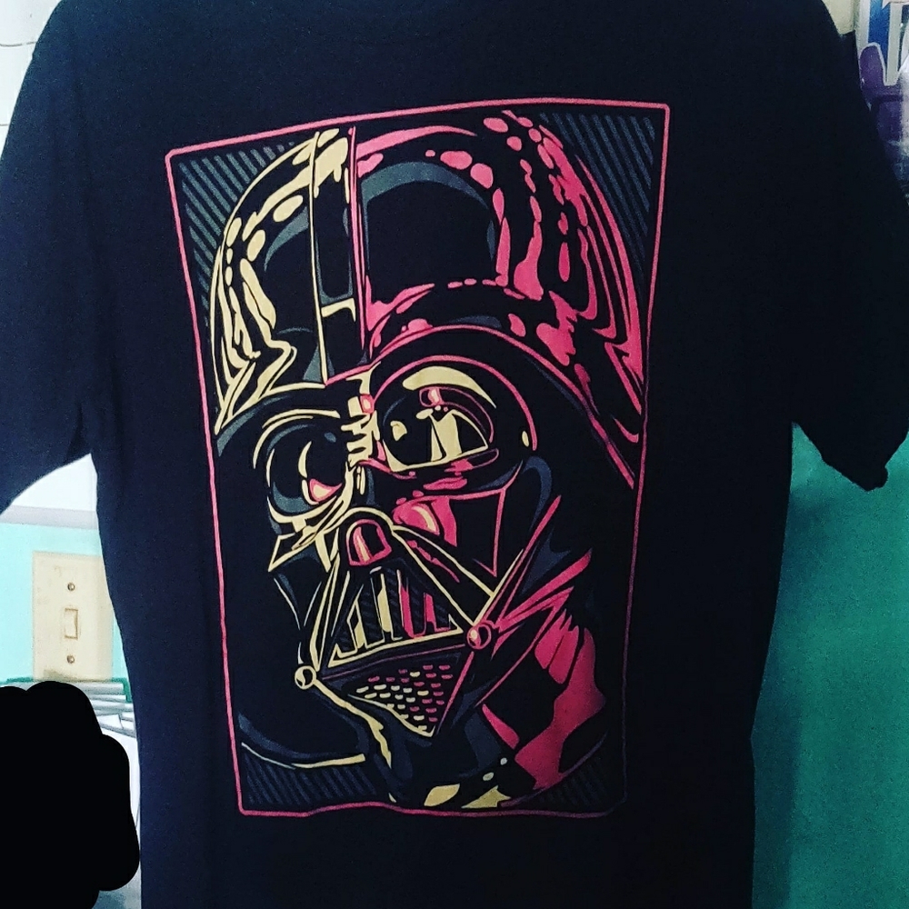 Star wars tee